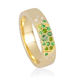 Gelbgold