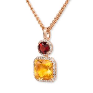 Rotgold