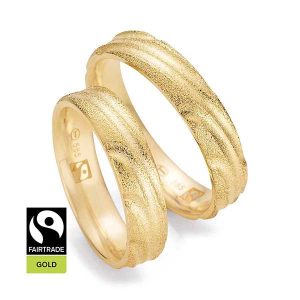 Gelbgold Fairtrade