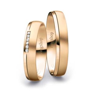 Rosegold