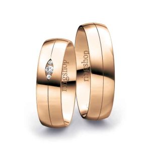 Rotgold