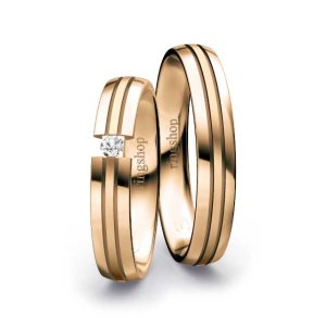 Rosegold