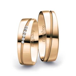 Rosegold