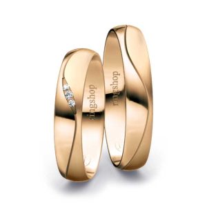 Rosegold