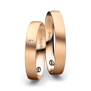 Rotgold