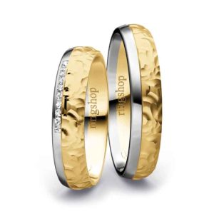Gelbgold/Platin