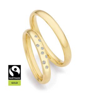 Gelbgold Fairtrade