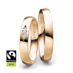Rosegold Fairtrade
