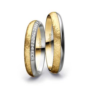 Gelbgold/Platin