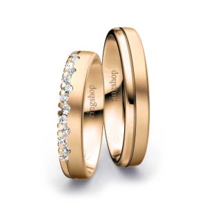 Rosegold