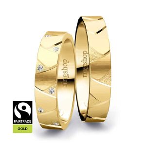 Gelbgold Fairtrade