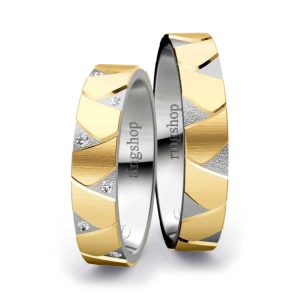 Gelbgold/Platin