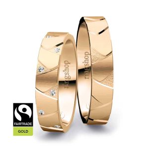 Rosegold Fairtrade