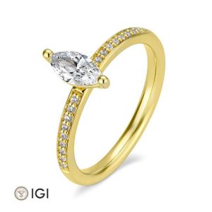 Gelbgold