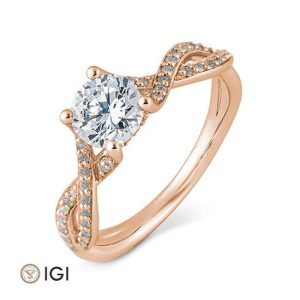 Rosegold