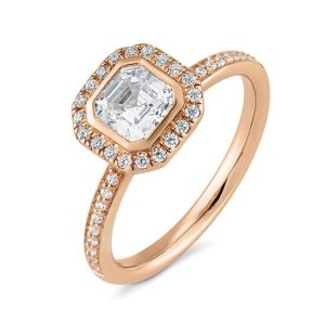 Rosegold